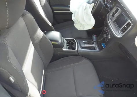 2022 Dodge Charger Sxt Rwd z USA, uszkodzony, nr VIN 2C3CDXBG5NH180930